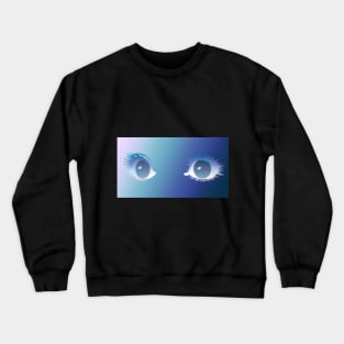 3D Crewneck Sweatshirt